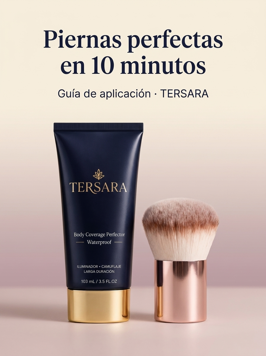Guía de aplicación TERSARA